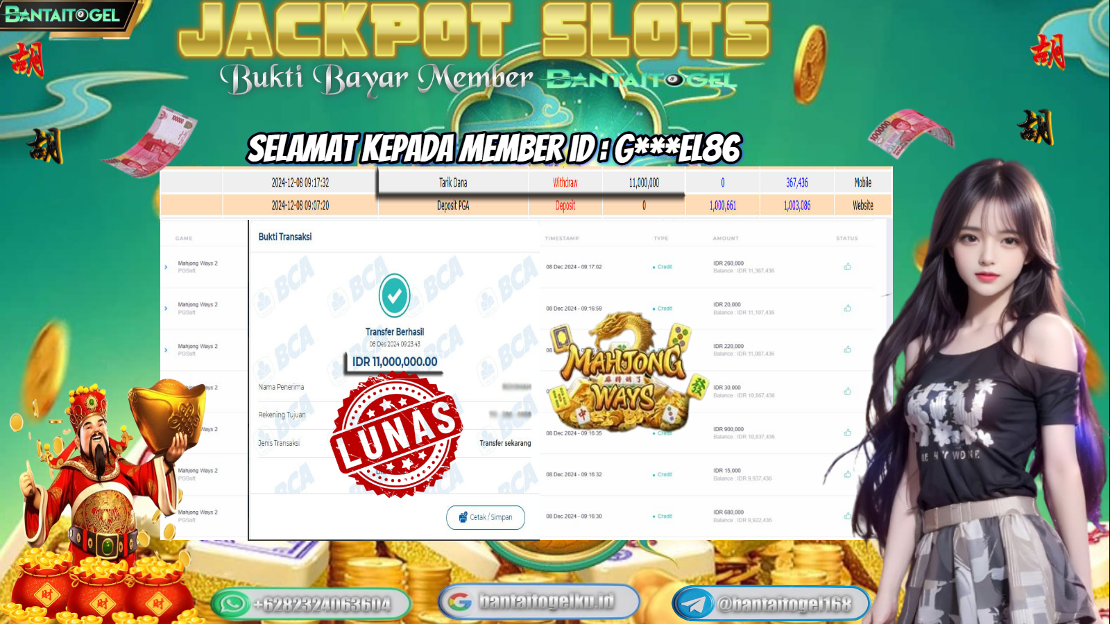 Prediksi Bantai Togel