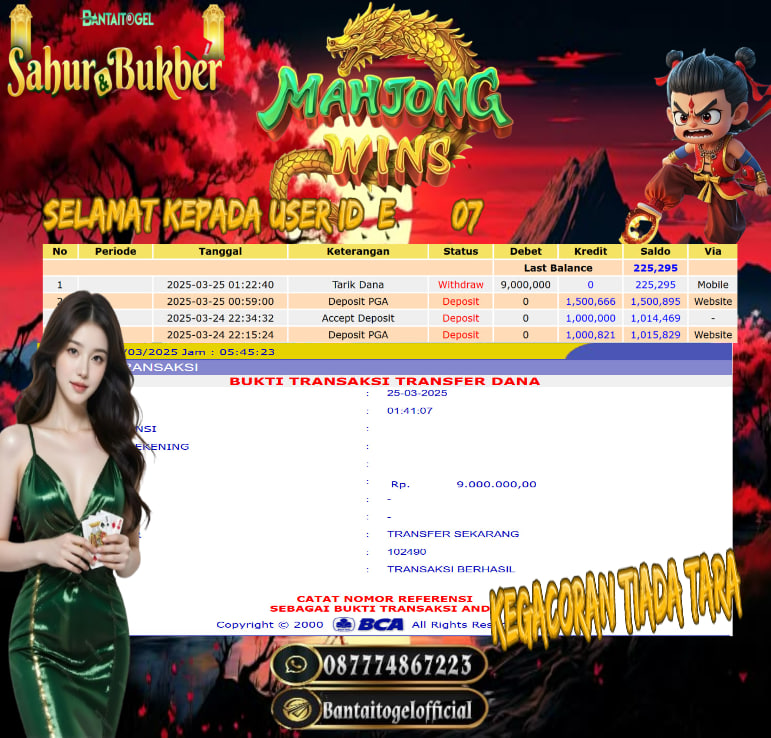 Prediksi Bantai Togel