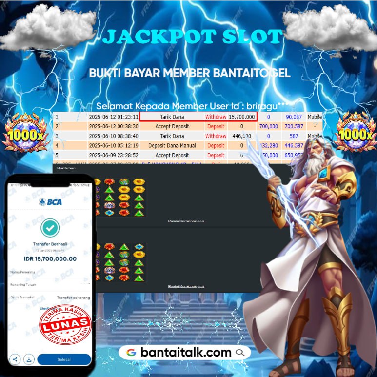 Prediksi Bantai Togel