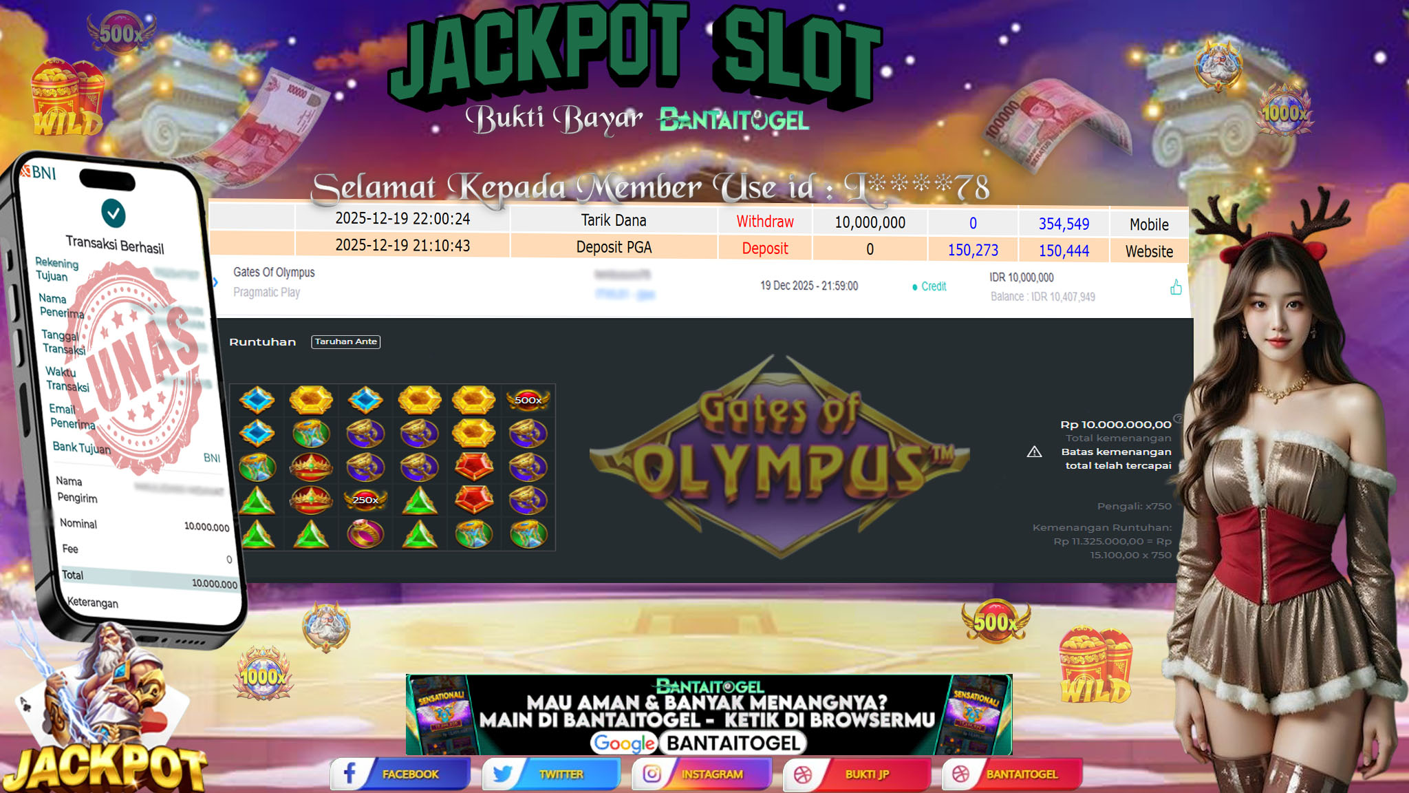 Prediksi Bantai Togel