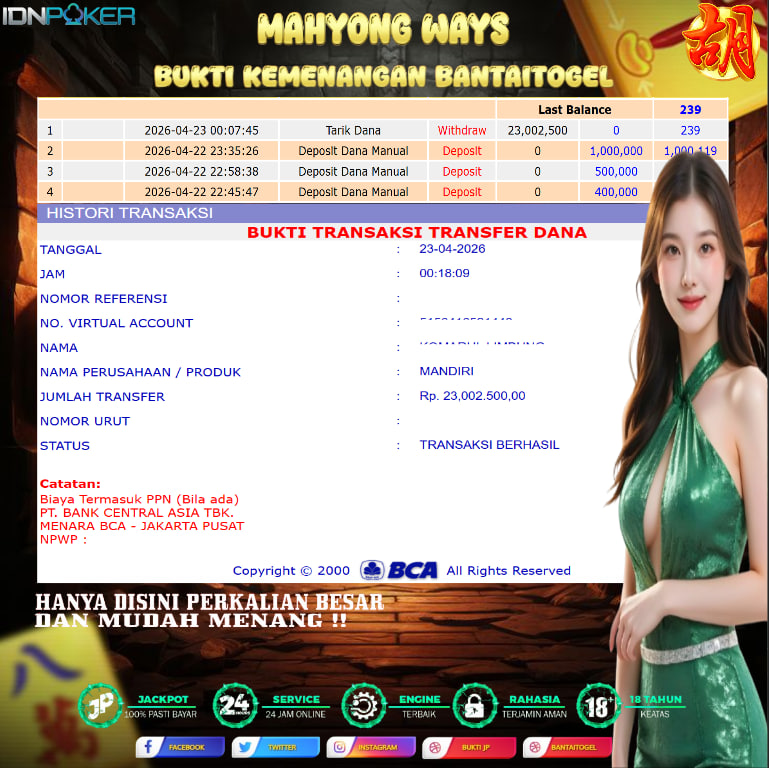 Prediksi Bantai Togel